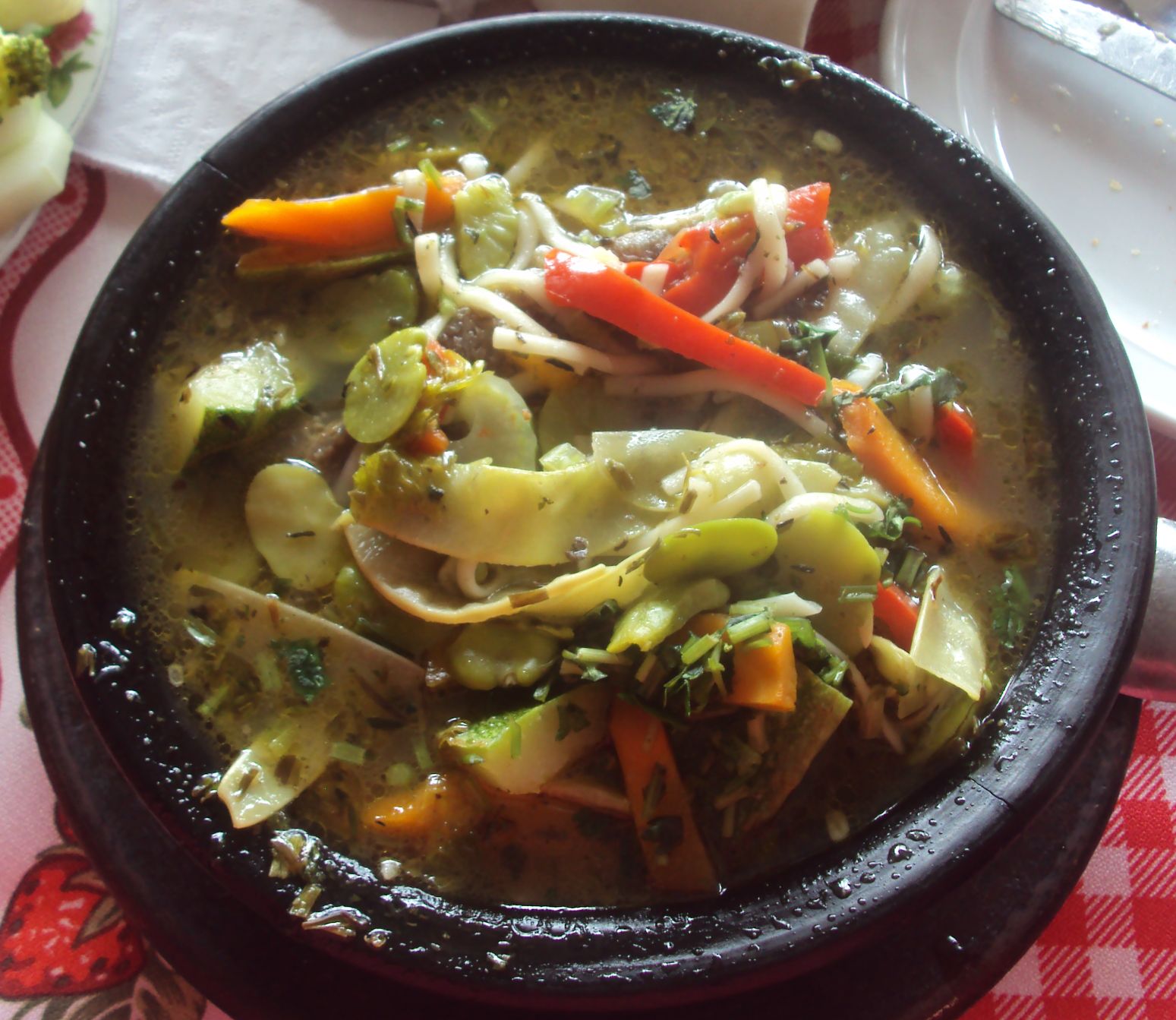Best Food in Santiago Chile: What to Eat and Where