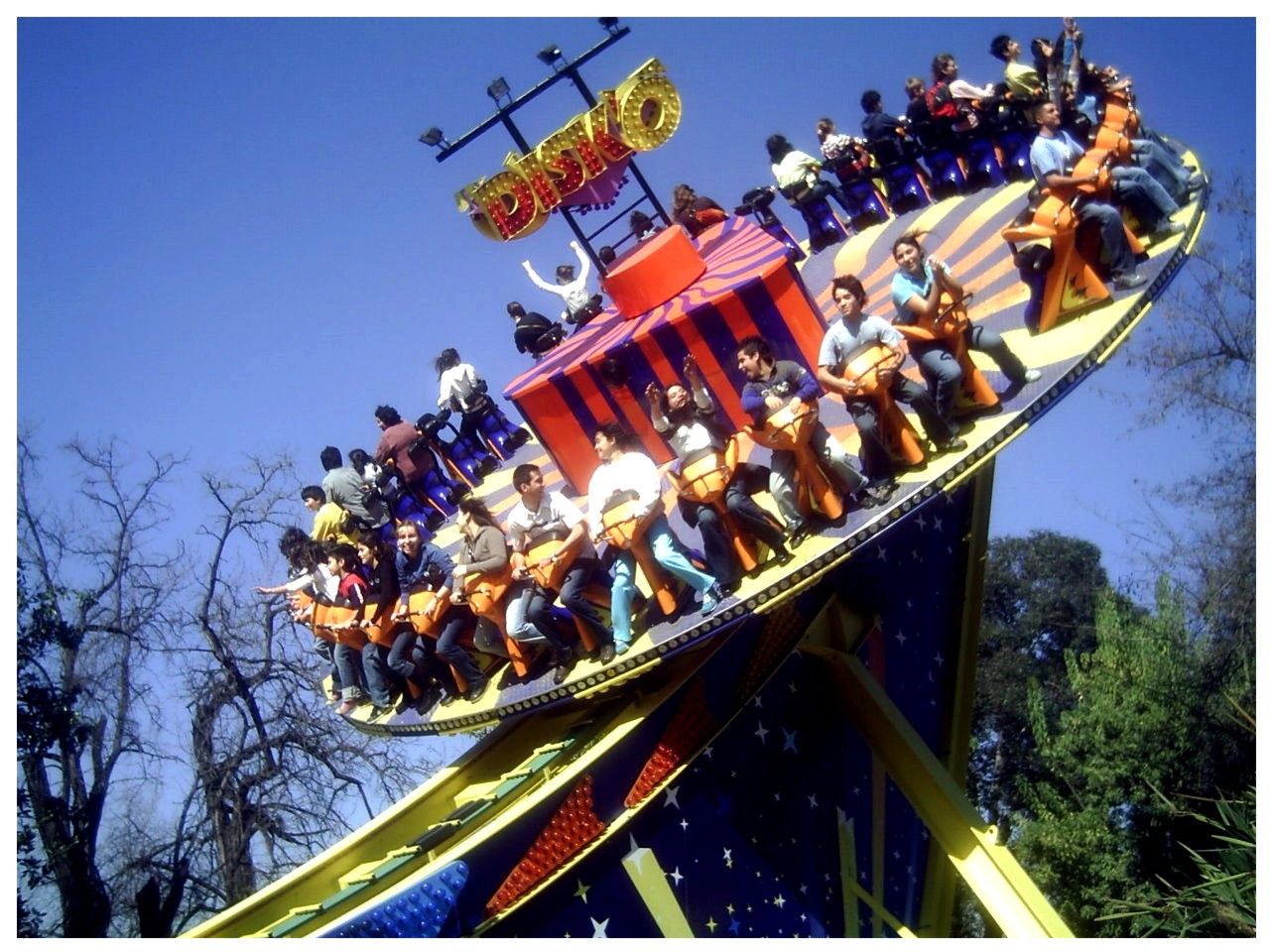 Things to Do in Santiago with Kids: The Complete Family Guide