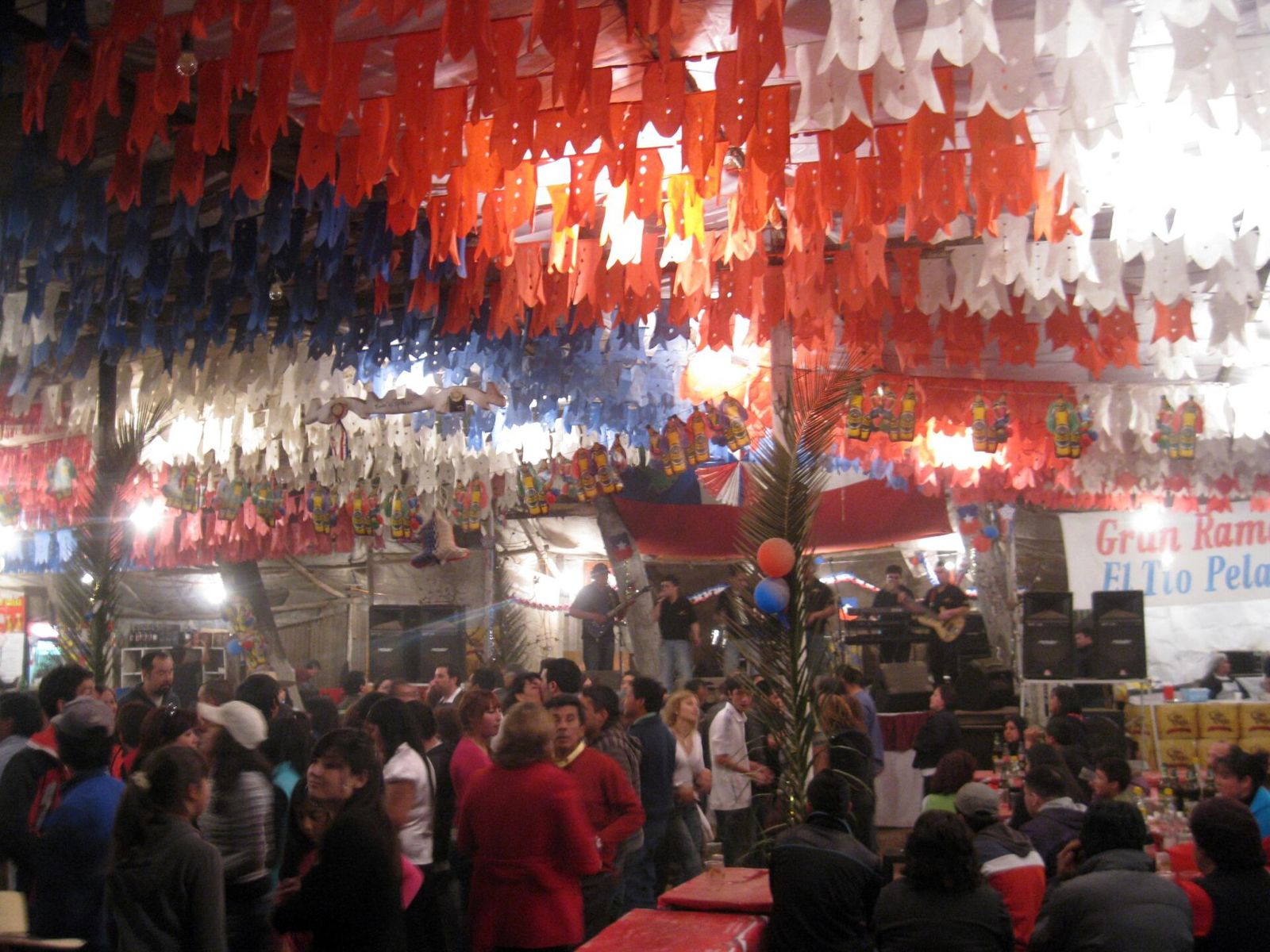 Santiago Events and Festivals: The Annual Calendar