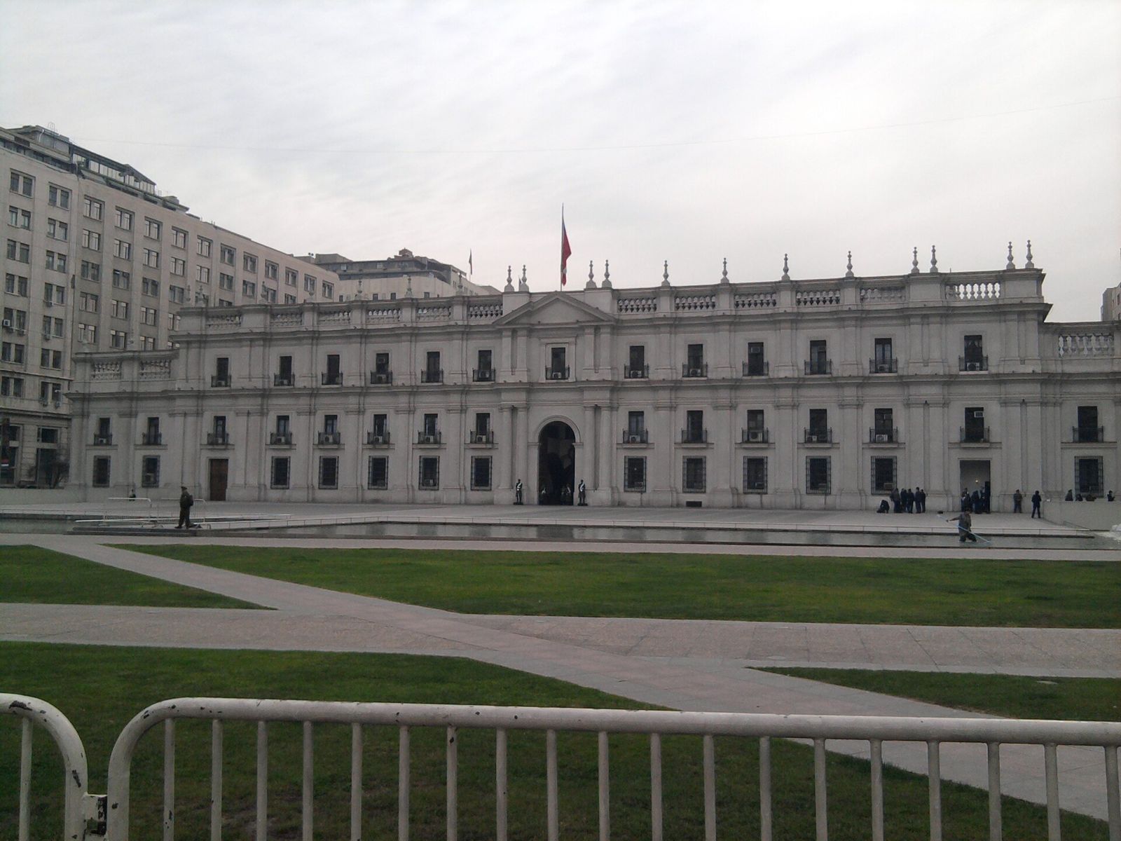 Santiago Chile Itinerary: Timed Plans for 1 to 7 Days