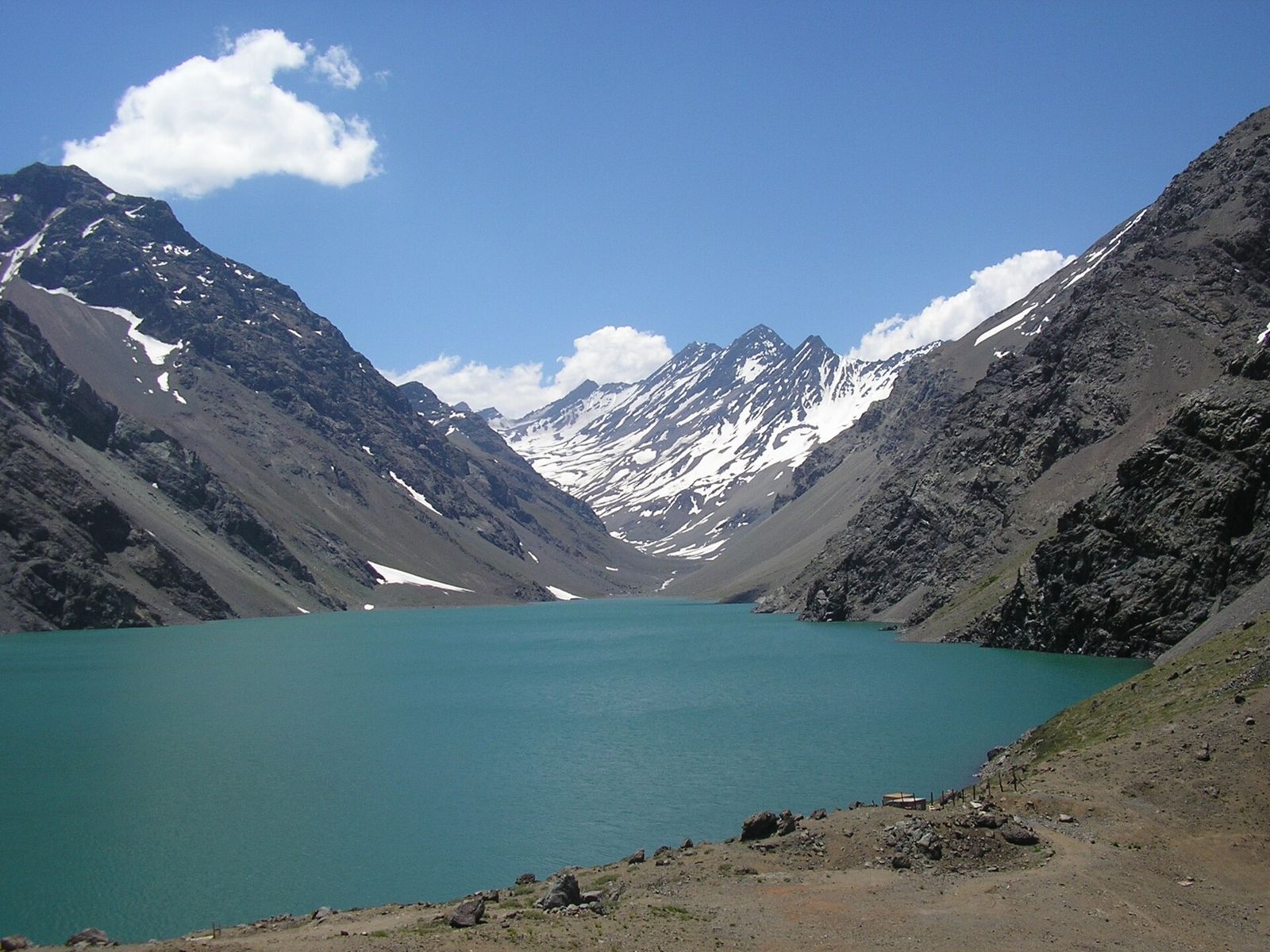 Best Day Trips from Santiago Chile: 12 Compared