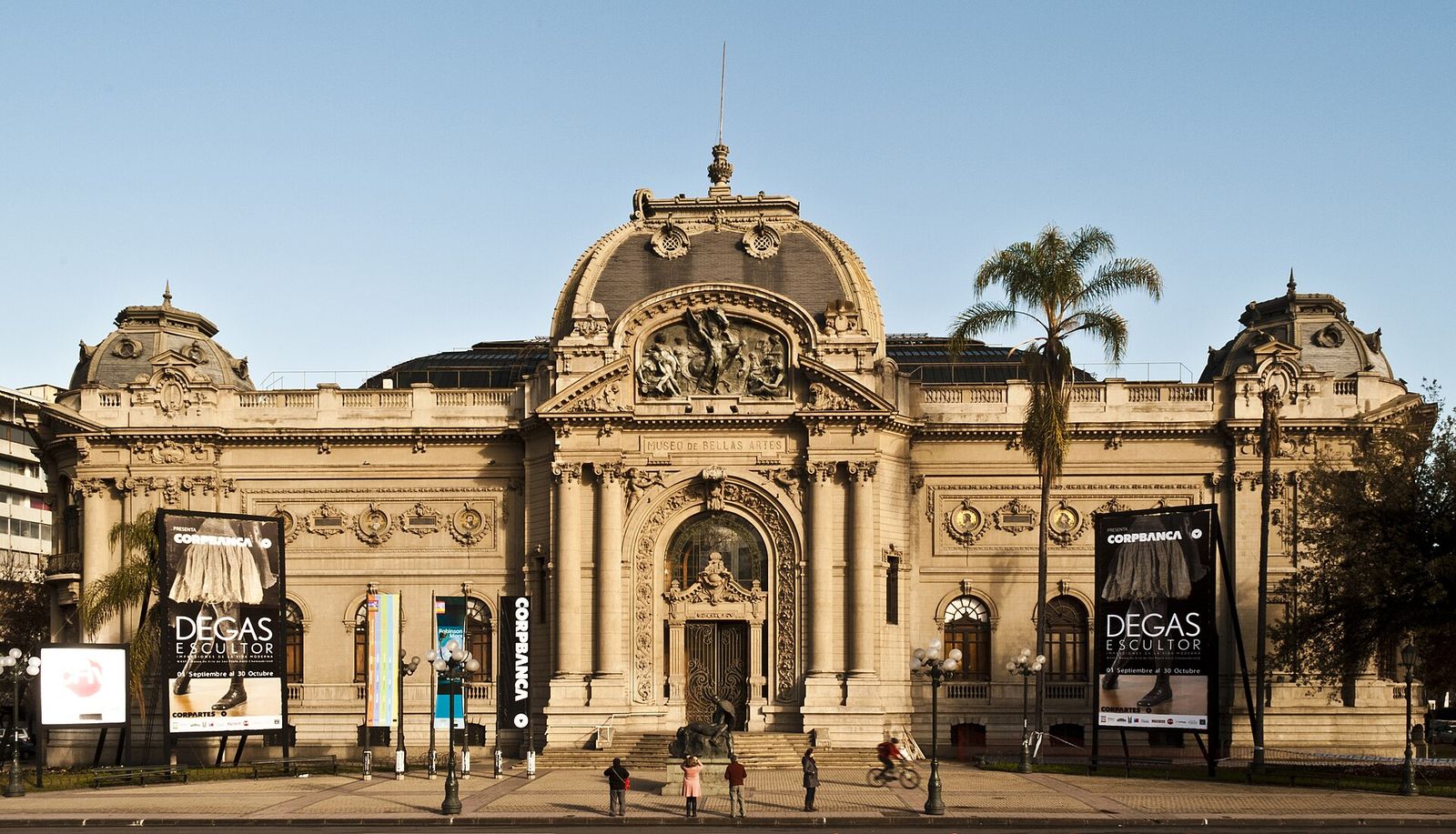 The Best Museums in Santiago, Chile: What to See and What to Skip
