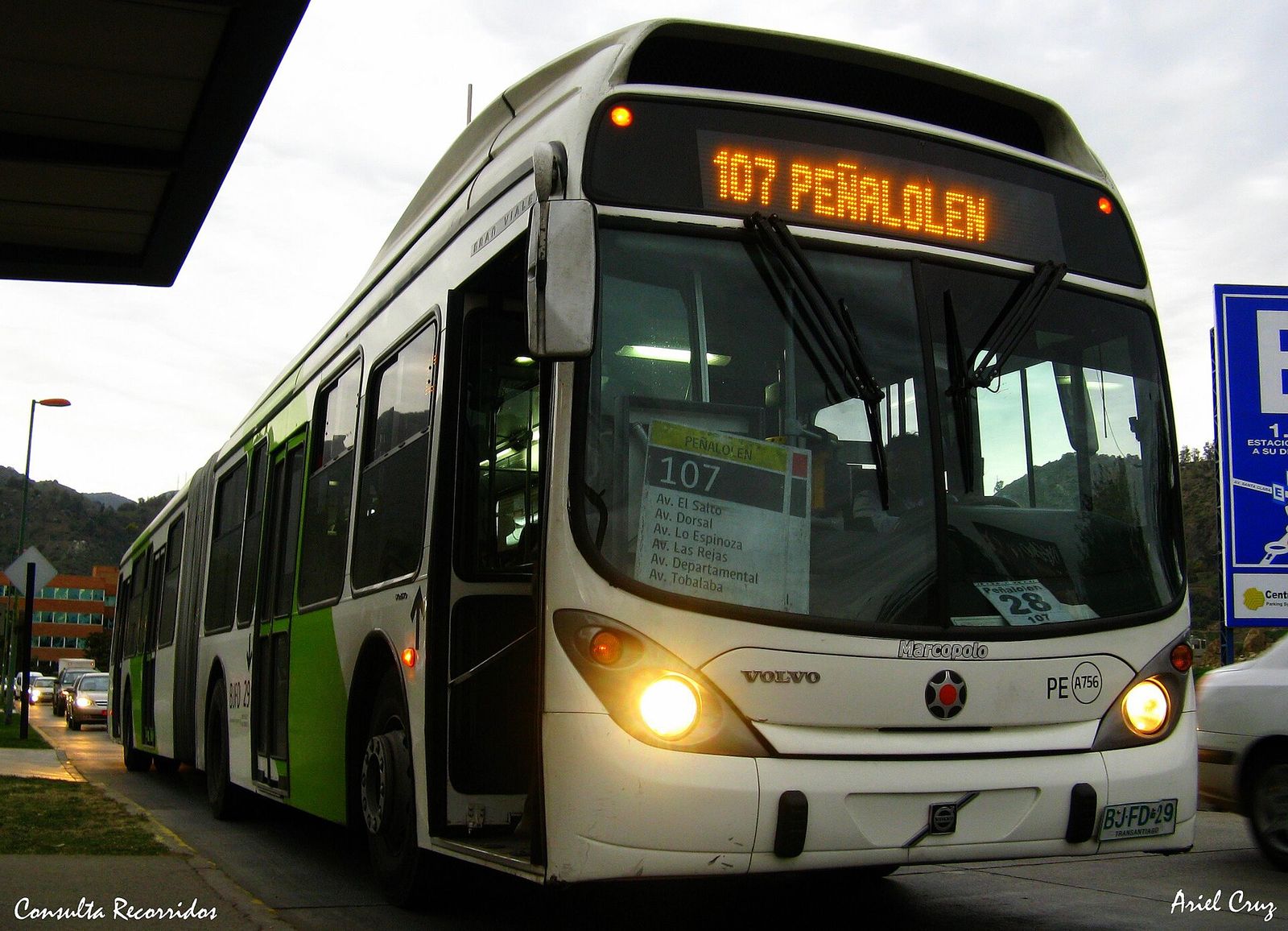 Accessible Travel in Santiago, Chile: What Actually Works