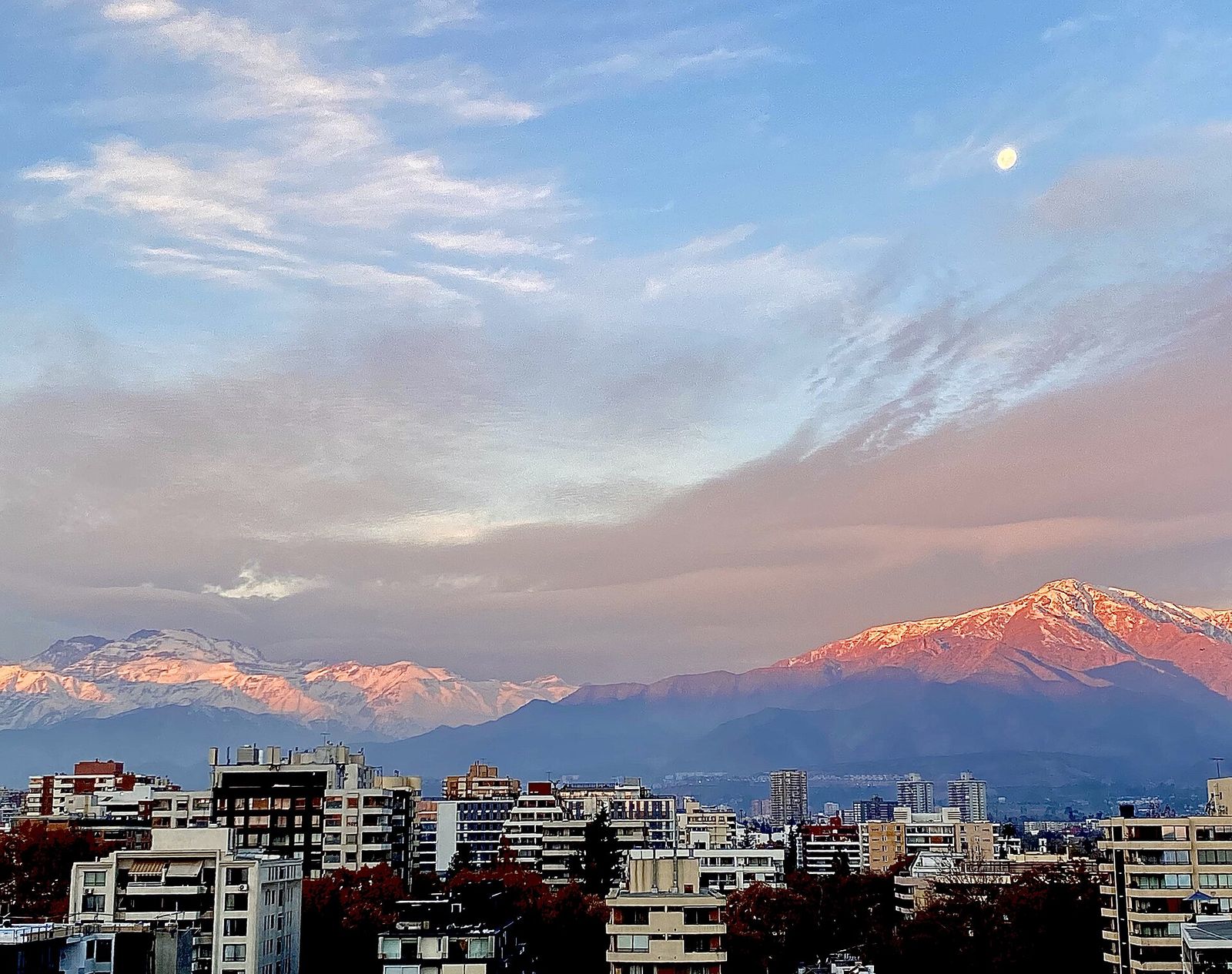 Best Time to Visit Santiago Chile: A Month-by-Month Guide