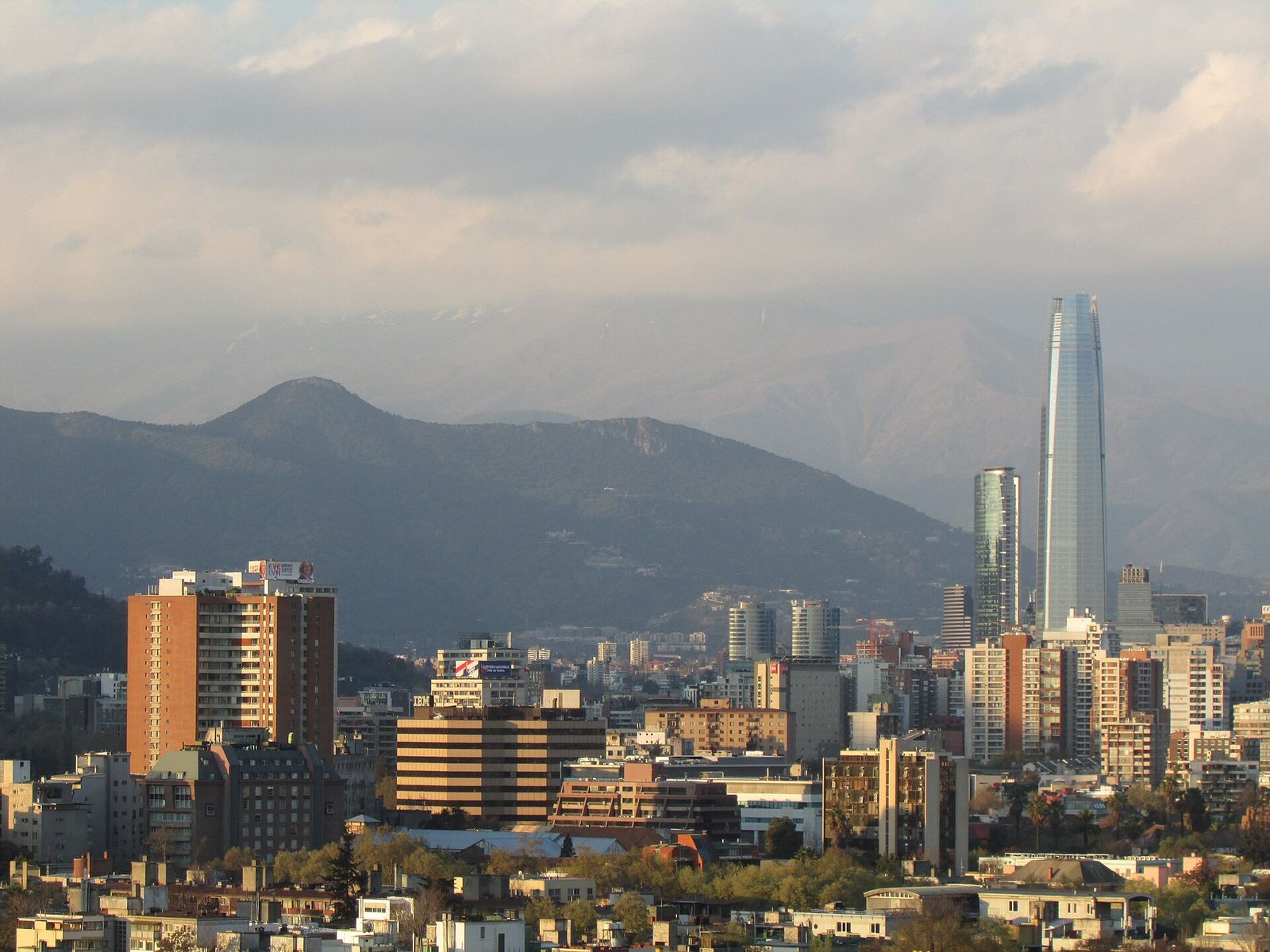 Best Things to Do in Santiago, Chile
