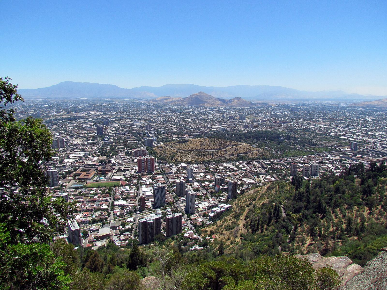 Santiago Chile Travel Guide: Plan Your 2026 Trip