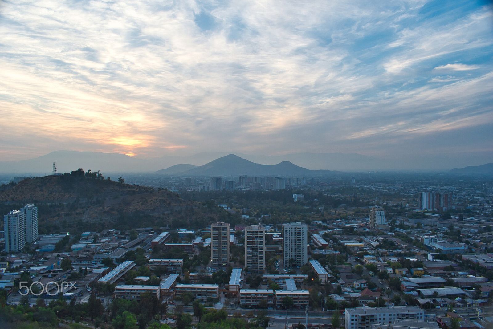 Santiago Neighborhoods: A Visitor’s Guide to Every Barrio