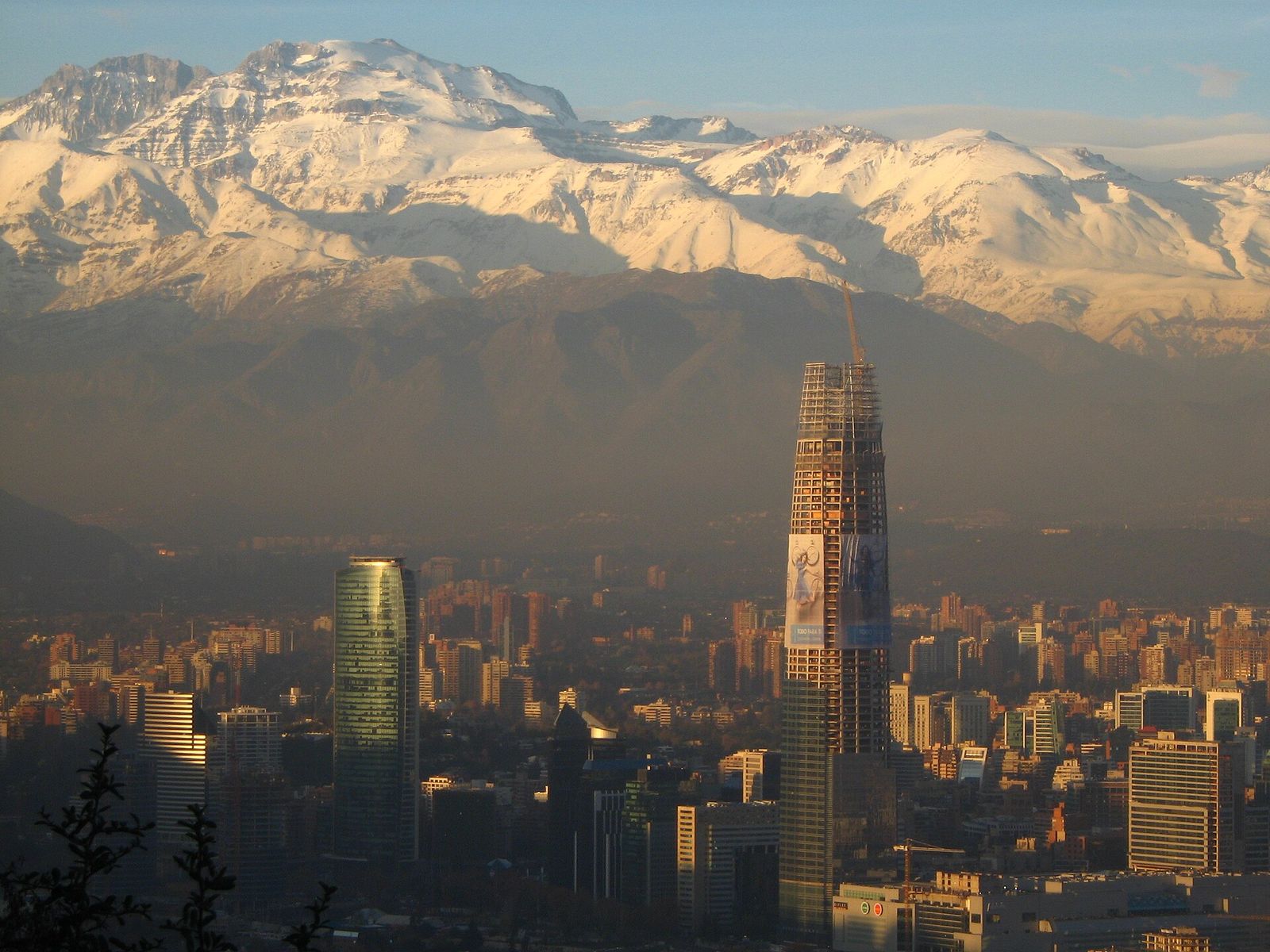 Santiago Chile Travel Styles: Who the City Suits and How to Plan It