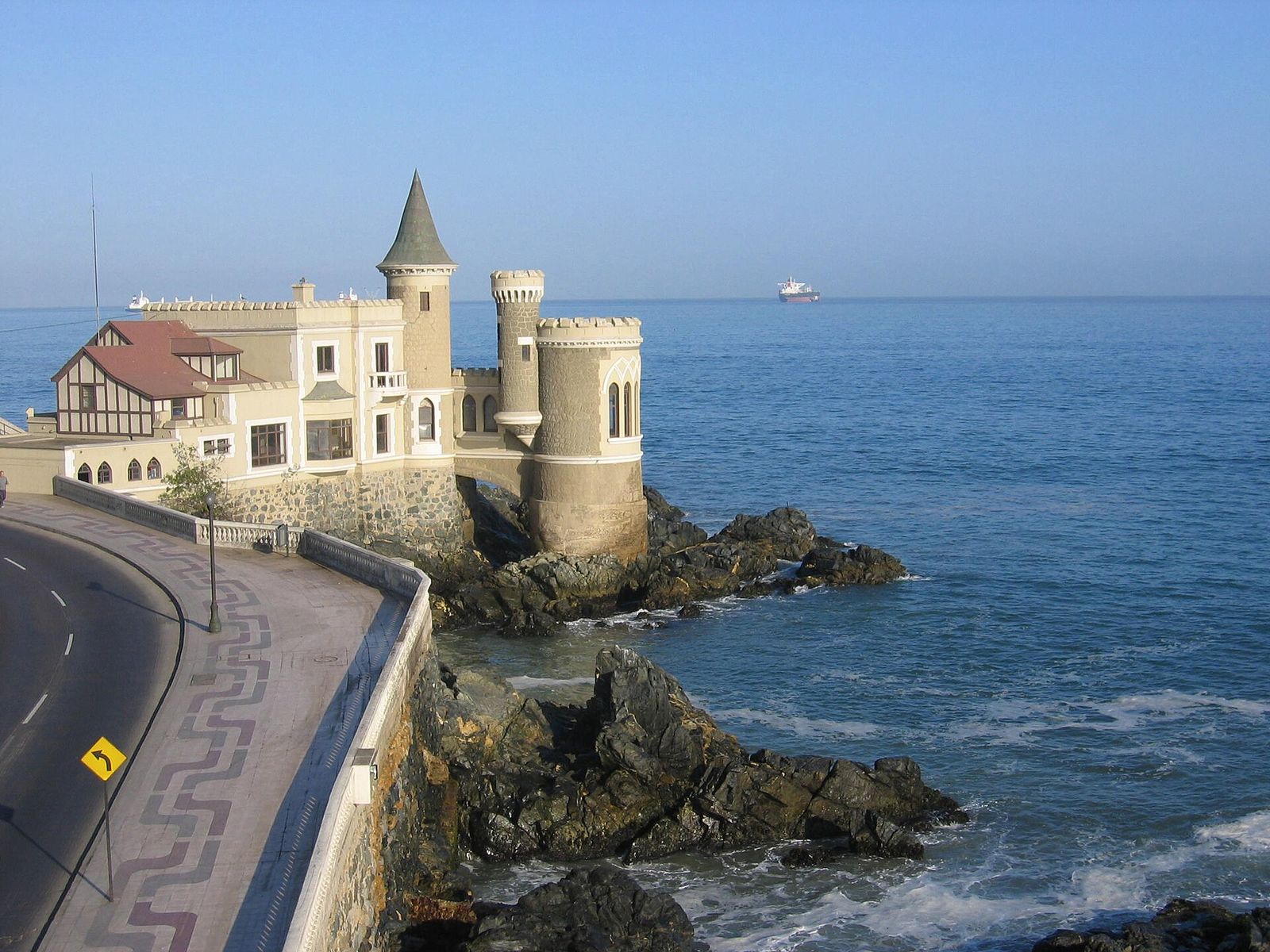 Viña del Mar Day Trip from Santiago: Beaches, Gardens and an Honest Verdict
