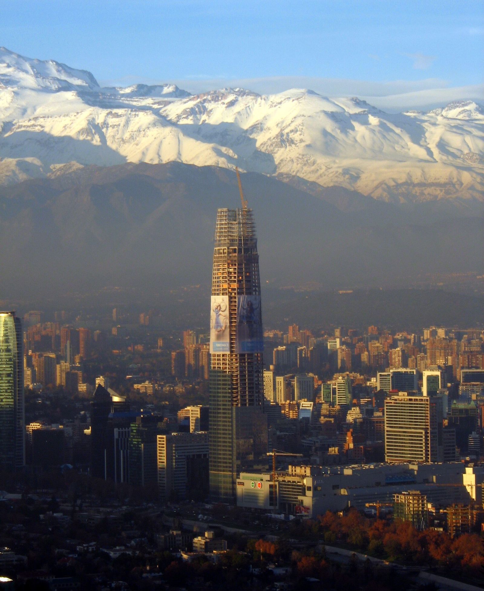 Where to Stay in Providencia Santiago: The Best Blocks, Station by Station