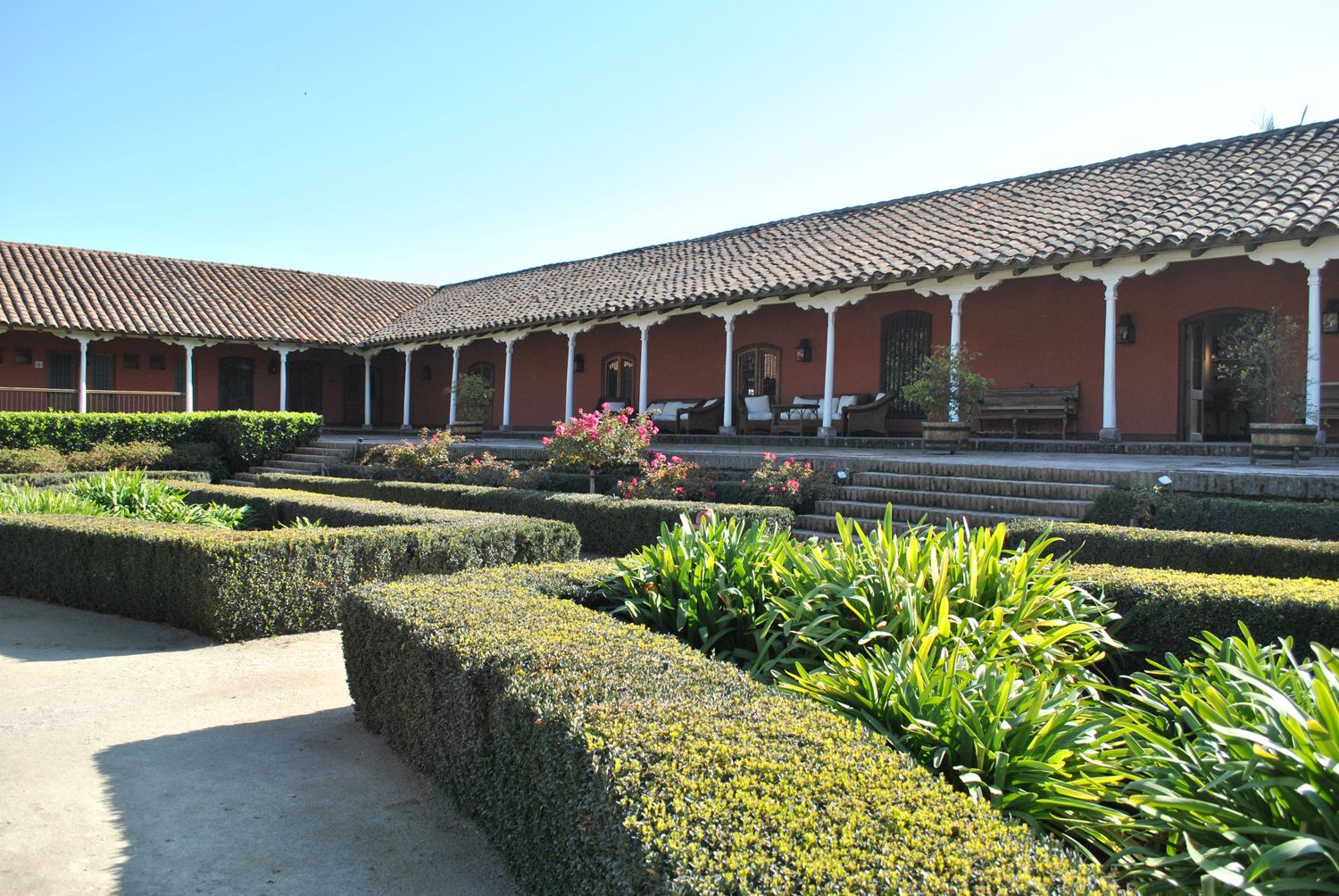 Best Wine Tours from Santiago: The Ones Worth Your Day, With Real Prices